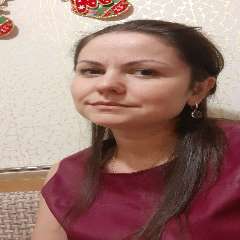 Светлана Михайловна Фуёр