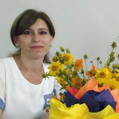 Шахбанова Рагимат Алимагомедовна