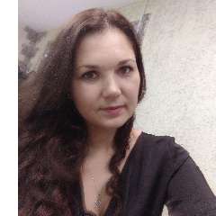 Дойникова Анна Григорьевна