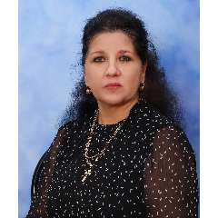 Асеева Любовь Александровна