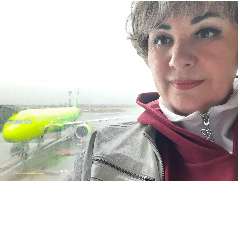 Бычкова Татьяна Васильевна