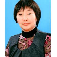 Александра Романовна Васильева