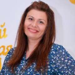 Могилевская Юлия Викторовна