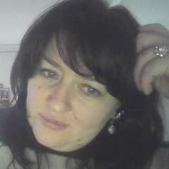 Залина Чочаева