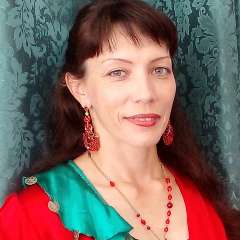 Шуняева Ольга Николаевна