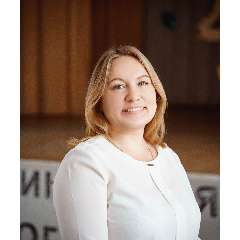 Хлебникова Екатерина Андреевна