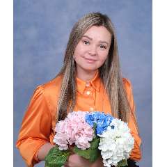 Шмельцер Надежда Васильевна