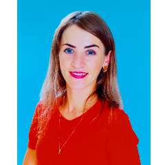  Гусева Наталья Андреевна