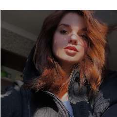 Бамматханова Альбина Темурлановна 