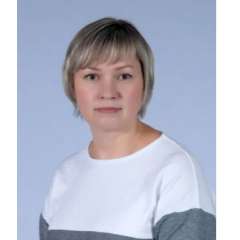 Малая Ольга Ивановна