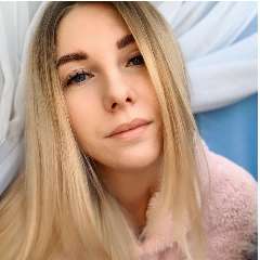 Богданова Наталия Владимировна