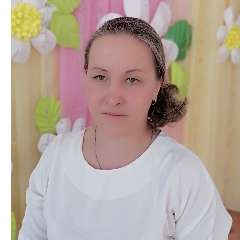 Маслова Елена Александровна