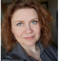 Заверехина Екатерина Геннадьевна