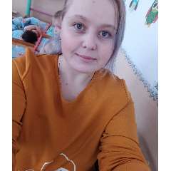 Татьяна Павловна Михайлова