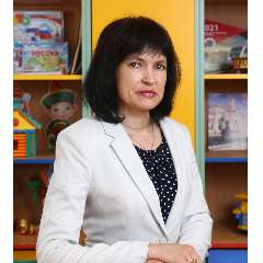 Тимолянова Елена Леонидовна