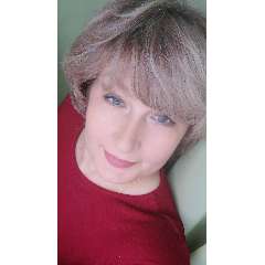 Алла Александровна Смагина