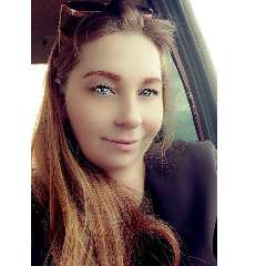 Мария Сергеевна Кондратьева