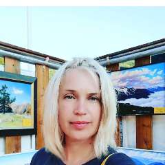 Дёмина Марина Геннадьевна 