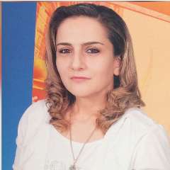 Алиева Каинат Сулеймановна 