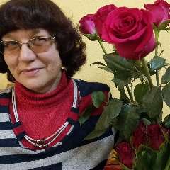 Зобнина Светлана Александровна