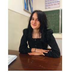 Туева Регина Георгиевна