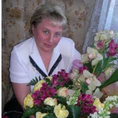 Шилина Наталья Петровна