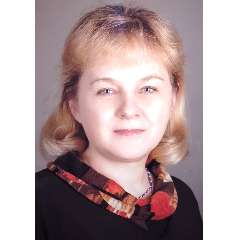 хомякова ольга