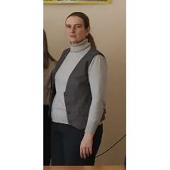 Денисенко Марина Анатольевна