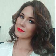 Гурьева Марина Владимировна