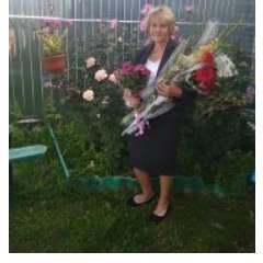 Михеева Людмила Николаевна