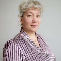 Недбайлович Ирина Владимировна