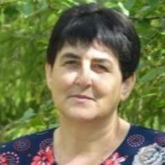 Товменко Светлана Петровна