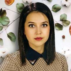 Воронина Юлия Леонидовна