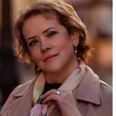 Зуева Юлия Юрьевна