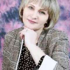 Бутрова Марина Владимировна