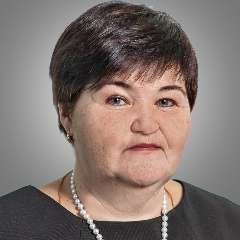 Кутакова Ольга Викторовна