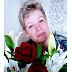 Заводова Наталья Михайловна