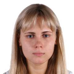 Луняка Полина Ивановна 