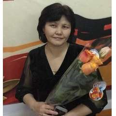 Дуйсакаева   Аминат Эсманбетовна