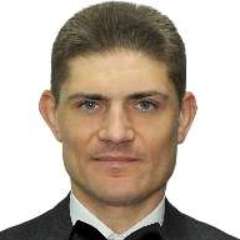 Охрименко Дмитрий Александрович