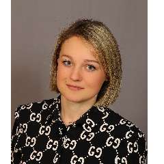 Татьяна Геннадьевна Асатова