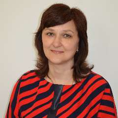 Кольцова Наталья Владимировна
