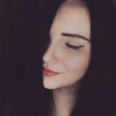 Анастасия Геннадьевна Потехина