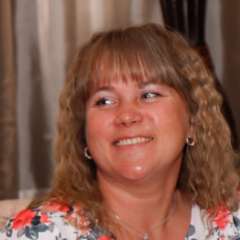 Марина Владимировна Куцина