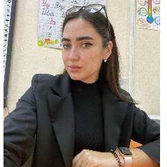 Нестерова Наталья Андреевна