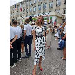 Борисова Татьяна Петровна