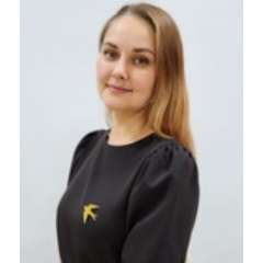  Шамсутдинова Диляра Ильгамовна 