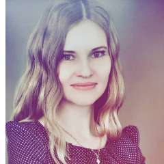 Морозова Ксения Александровна 