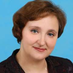 Валова Марина Васильевна