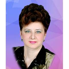 Симченко Наталия Николаевна